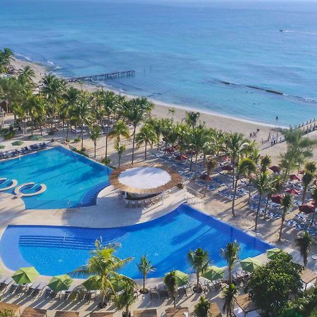 Residences At The Fives Playa del Carmen Zewnętrze zdjęcie